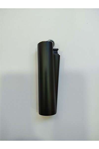 Clipper Metal Kılıflı Çakmak