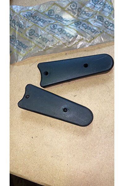 OPAR TOFAŞ DOĞAN KARTAL ŞAHİN ÖN KOLTUK YATIRMA KOLU KAPAĞI   OPAR TAKIM 2 ADET