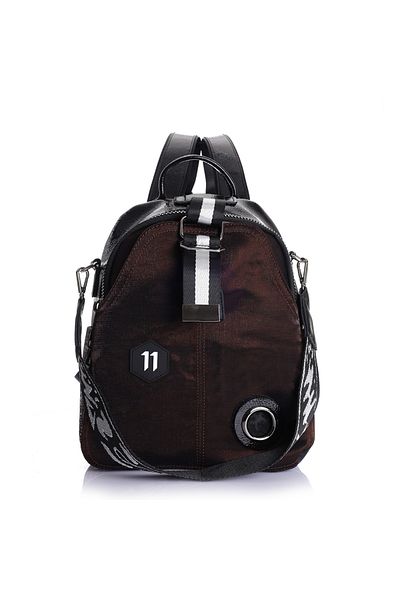 Getcho Zero Women - Backpack with Adjustable Strap