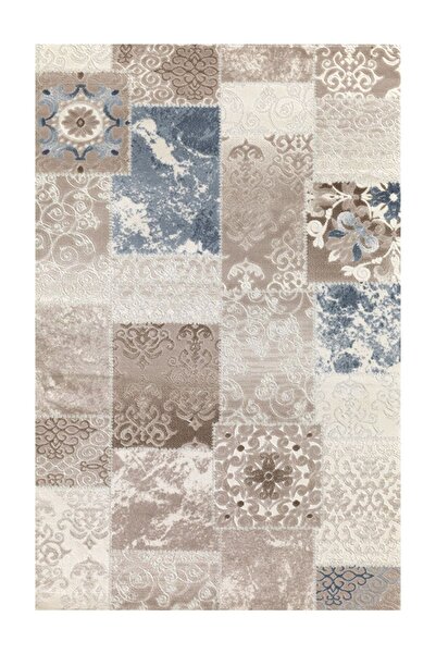 Dinarsu Halı Barcelona 063 Ba001 150 X 233 Cm