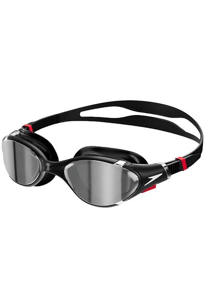 SPEEDO Biofuse Reflex - Mirrored Swimming Glasses