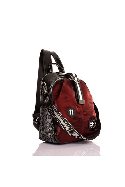 Getcho Zero Women - Backpack with Adjustable Strap