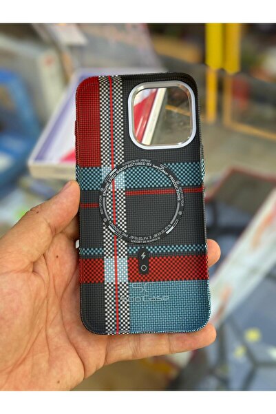 Aksesuar İPHONE  15 PROMAX  KILIF