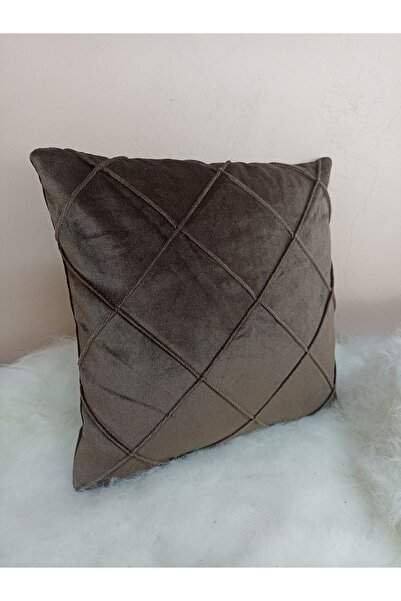 Rüyam Baklava Desenli Dekoratif Kırlent