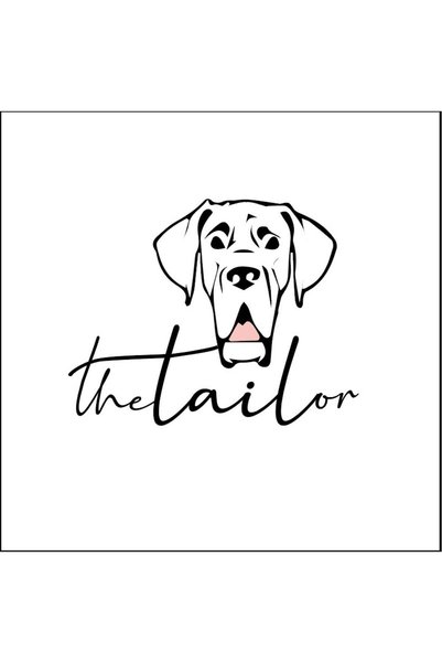 TheTailor Anti-Escape Collar Pla Clip Dog Collar