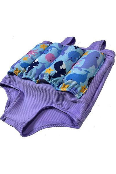 shra mayo non-sinking children's swimsuit