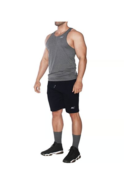 MUSCLECLOTH Training Alpha Şort Lacivert