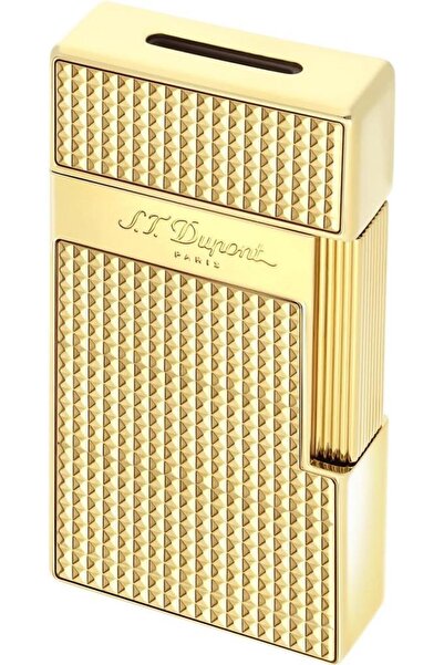 S.T. Dupont Dupont 025009 Çakmak