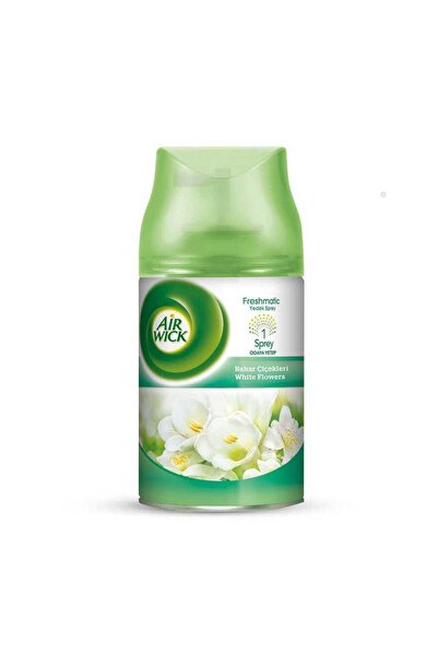 Air Wick AİRWİCK BAHAR ÇİÇEKLERİ ODA SPREY 350 ML