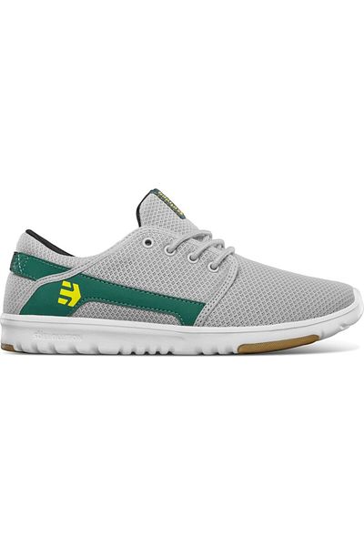 Etnies Scout Lgh Gry Yel - Άνετα παπούτσια