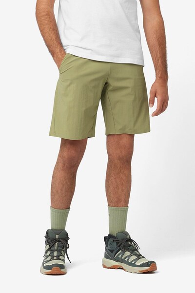 Salomon Ανδρικά σορτς για εξωτερικούς χώρους - Wayfarer Ease, LC2210300