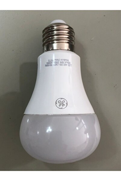 General Electric 10 ADET  GENERAL ELC LED 10W=60W 850 LÜMEN 6500K BEYAZ 25.000 SAAT