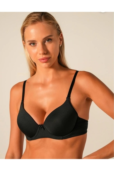 Doğan حمالة صدر نسائية مبطنة مدعومة