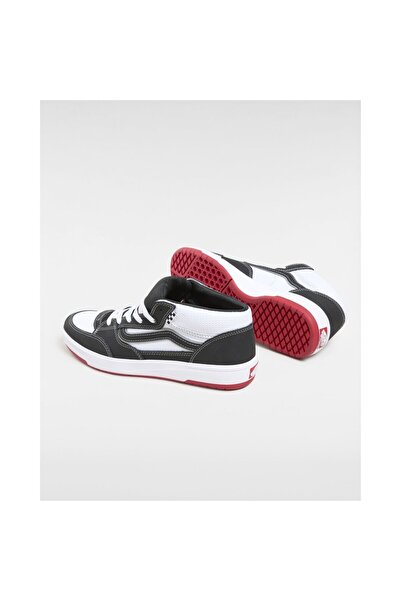Vans Zahba Mid Blwr Ayakkabı