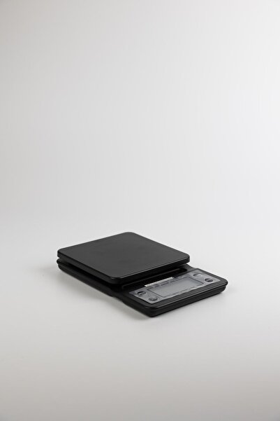 MONO TEKNİK Coffee Tools Hassas Kahve Tartısı (KT-01)
