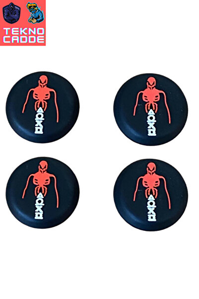 beboncool PS4/PS5/PS3/Xbox Series X/Series S/OneX/ONES/Switch Pro Uyumlu Anal...