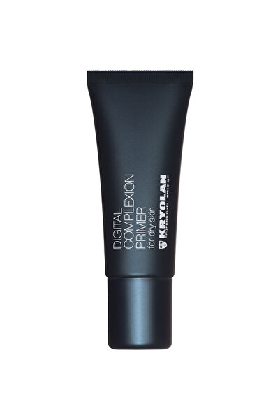 Kryolan Digital Complexion Primer for Dry Skin