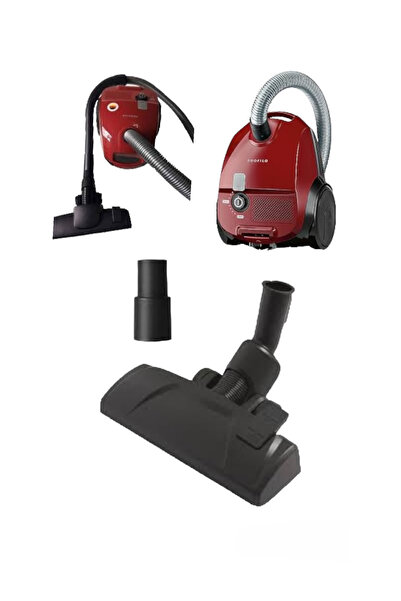 shopdrm Drm-Profilo B Sınıfı Elektrikli Süpürge Psu5b111  Uyumlu  Hortumlu Sü...