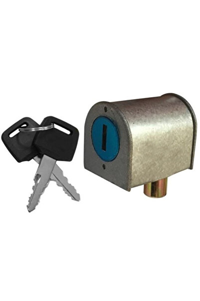 OEM CG AGK Gidon Direksiyon Kilidi