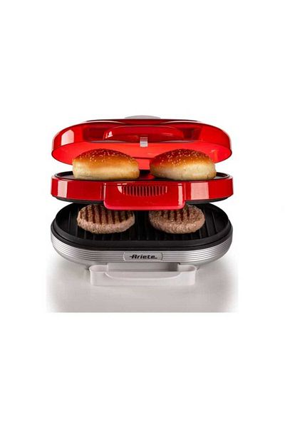 ARIETE Party Time - Hamburger Machine