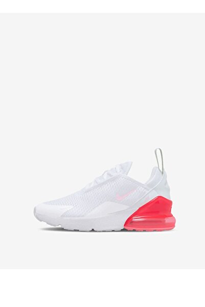 Nike Air Max 270 Spor Ayakkabı