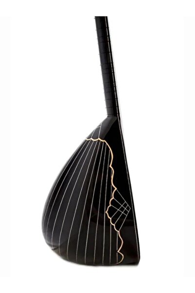 Sultan Instruments Profesyonel Premium Elektro Bağlama (HEDİYELİ)