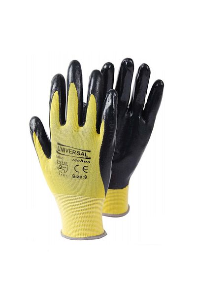 Universal 8802 Techno Glove You:10