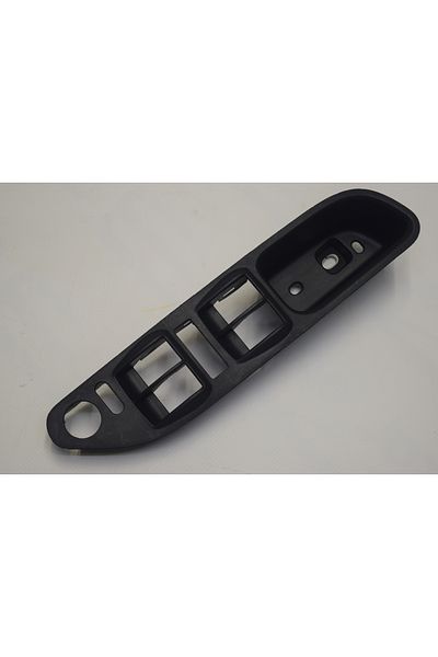 OPAR Egea Quadruple Type Mirror Controlled Glass Frame - Front Left Side Glass Button