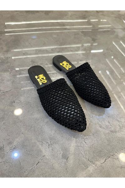 HCO Papuci cu mucegai ascuțit - Design confortabil și elegant