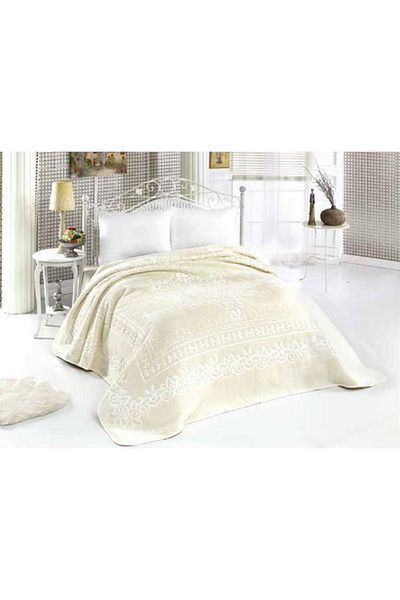 mevababy Sense Double Thick Blanket - 220x240