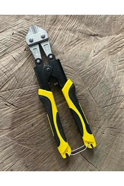 DMR ÇELİK 250MM ÇİT TELİ KESME MAKASI 5MM TEL KESME MAKASI