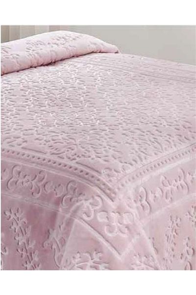 mevababy 220x240 King Size Blanket - Thick Double