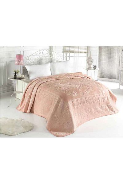 mevababy 220x240 King Size Blanket - Thick Double