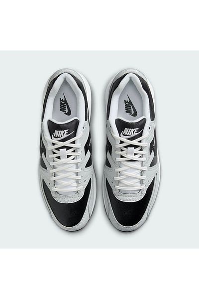 Nike Air Max Command718896-001 - Gray Black Sneaker