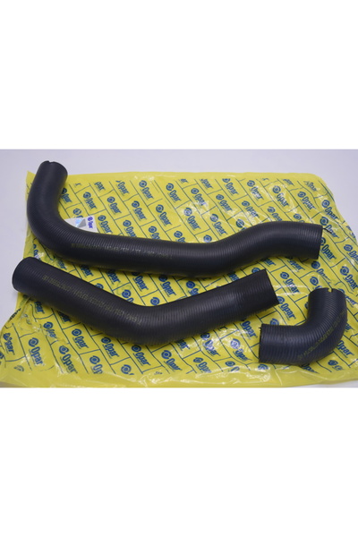 OPAR Doğan Slx Kartal Slx Şahin S Radyatör Hortumu Termostat Hortumu Takım Opar