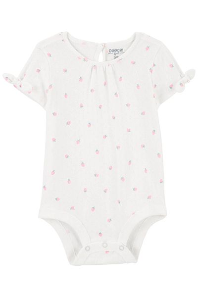 Oshkosh B’Gosh Baby Girl Bodysuit
