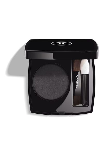 Chanel OMBRE ESSENTIELLE - Multi-Use Longwearing Eyeshadow 246 Bois Noir (2.2g) Eyeshadow