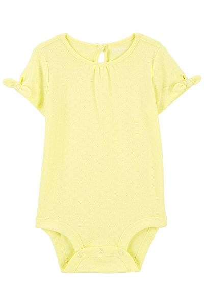 Oshkosh B’Gosh Baby Girl Bodysuit