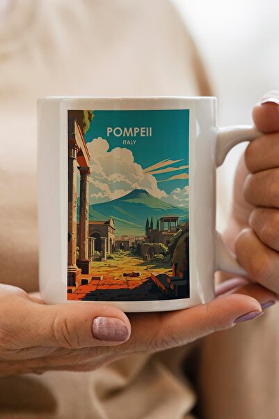 South Steel كوب هدية رأس السنة الإيطالية B مطبوع