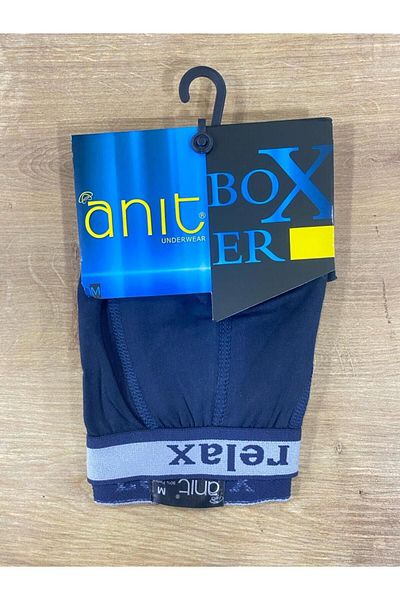 Anıt Men's Combed Cotton Boxers / 5 Pieces