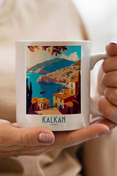 South Steel كوب أنطاليا شيلد مطبوع