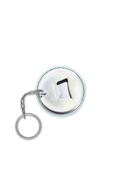 Fizello Ukraine Keychain