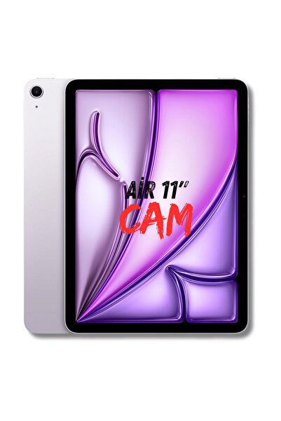 qpen ايباد اير 11 بوصة 6.الجيل - واقي شاشة مزخرف وزجاجي