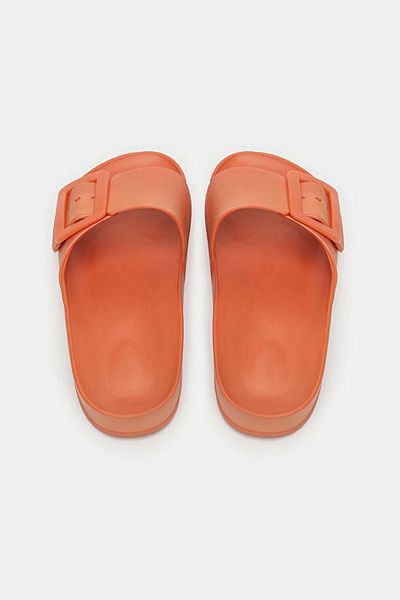 FyzHome FYZ single buckle day-to-day, sea, beach pool slippers