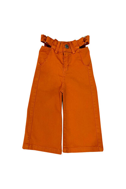 TUOBEBE Široke pantalone za devojčice