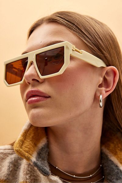 LUPİX New Season Unisex Sunglasses