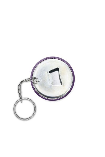 Fizello Roman Spqr Keychain
