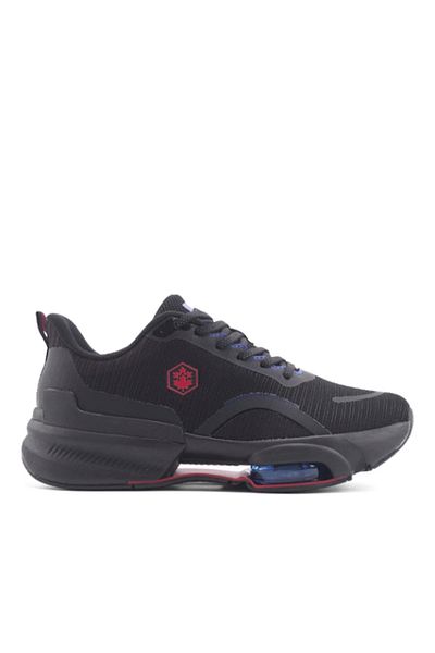 lumberjack Men's Casual Sneaker - Air Sole, LJK-BUGI Model