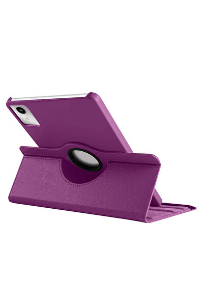 Nezih Case لينوفو M11 TB-330FU - حافظة حماية فائقة مع غطاء قابل للدوران 360 درجة