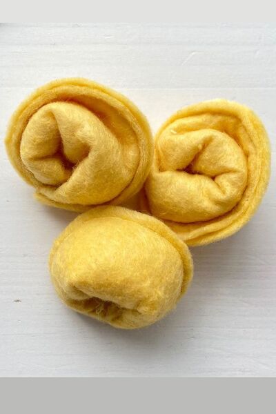 İnşirah Concept Felt Pasta Set Kitchen Educational Toy Dollhouse Game Cooking Set Pasta Types